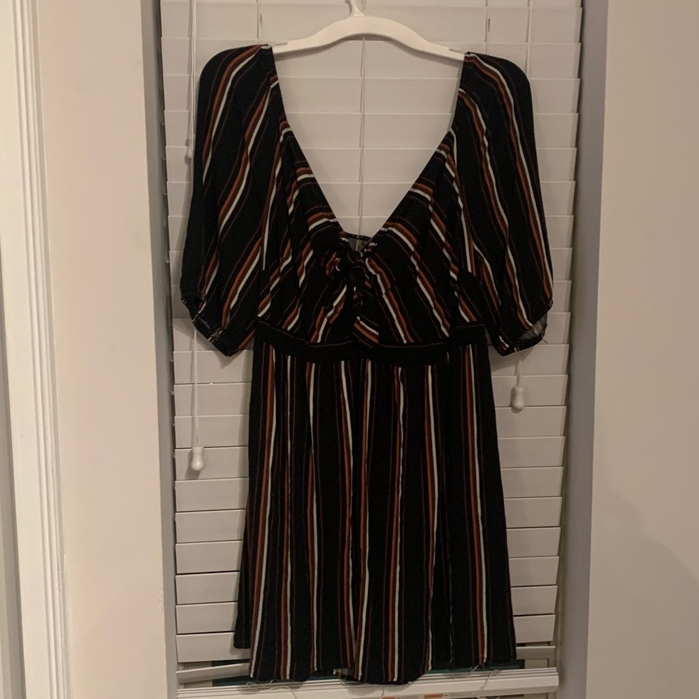 Xhileration Short Dress